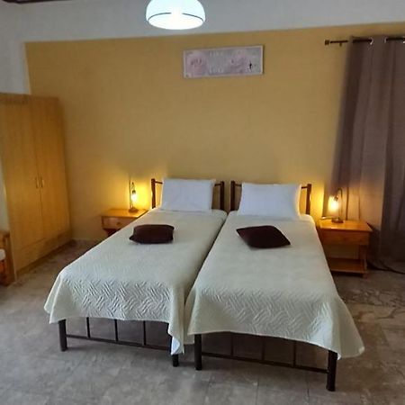 Nikis Apartments Agios Gordios  Exteriér fotografie