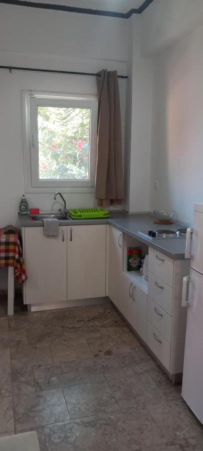 Nikis Apartments Agios Gordios  Exteriér fotografie