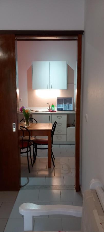 Nikis Apartments Agios Gordios  Exteriér fotografie