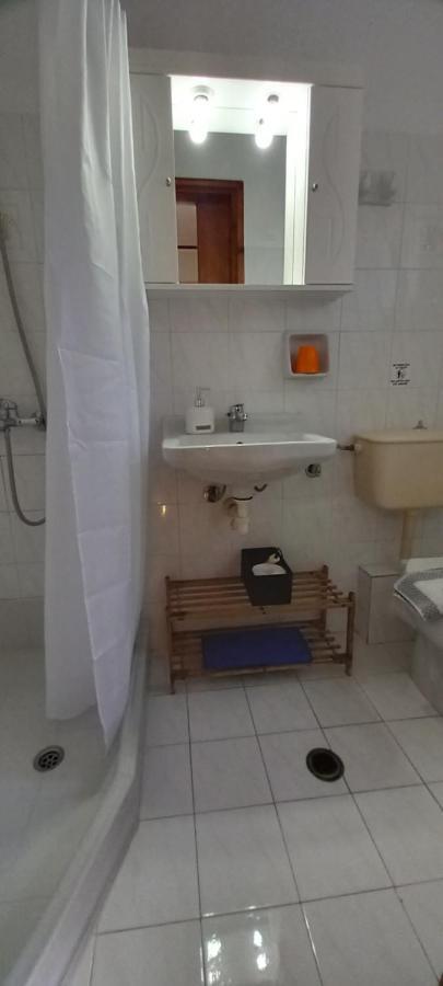 Nikis Apartments Agios Gordios  Exteriér fotografie