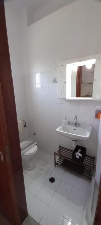 Nikis Apartments Agios Gordios  Exteriér fotografie