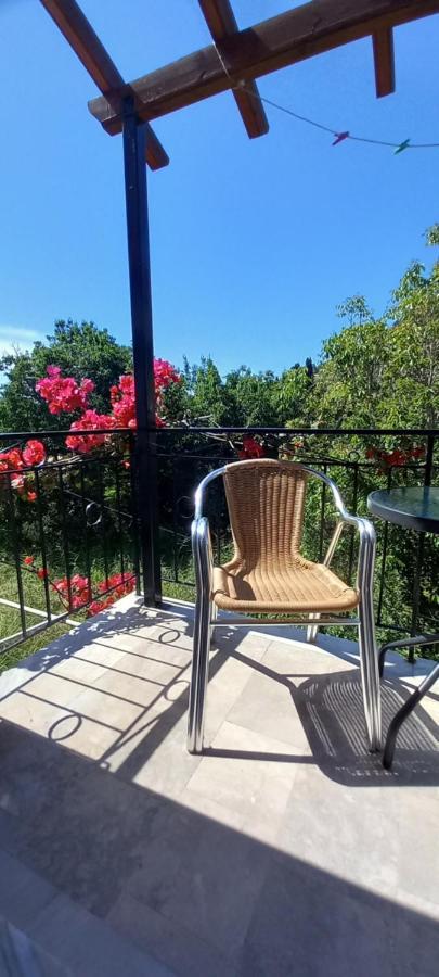 Nikis Apartments Agios Gordios  Exteriér fotografie